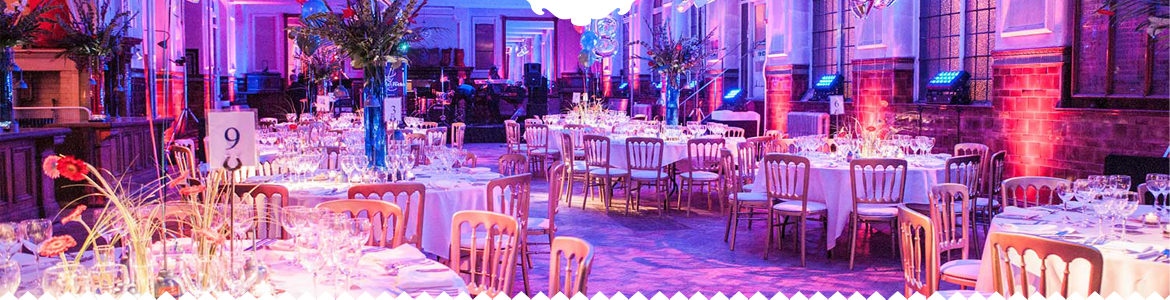 Corporate Party