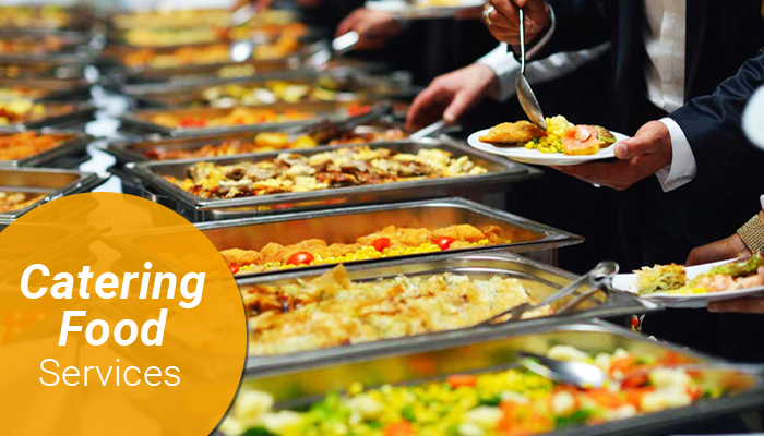 Catering Services